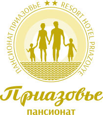 Логотип — Пансионат «Приазовье» АО «Пансионат «Приазовье»