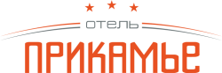 Логотип — Гостиница «Прикамье» Акционерное общество "Отель Прикамье"