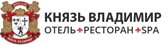 Логотип — Гостиница "Князь Владимир"