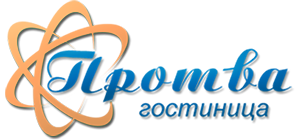Логотип — Гостиница "Протва"