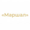 Логотип — Гостиница «Маршал» Петрозаводск ФГУП «Управление гостиничным хозяйством» Минобороны России