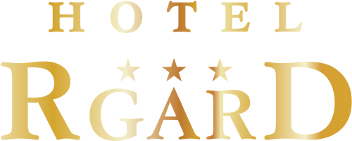 Логотип — Отель "RGard" ООО "АСПАСИЯ"