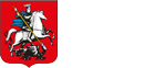 Логотип — База отдыха «Радуга» ГАУК "Мосгортур"