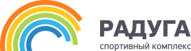 Логотип — Хостел "Радуга"