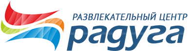 Логотип — Пансионат "Радуга" ООО "Радуга"