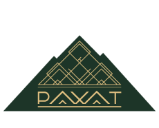 Логотип — Отель "Рахат"