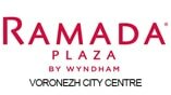 Логотип — Гостиница «Voronezh City Centre»