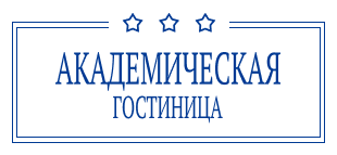 Логотип — Гостиница «Узкое»
