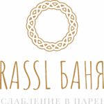 Логотип — ОТЕЛЬ «RASSL COUNTRY HOME»