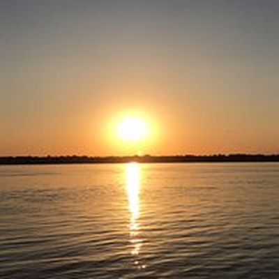 Логотип — База отдыха Рассвет