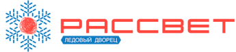Логотип — Rassvet