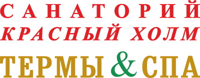 Логотип — Открытое акционерное общество "Санаторий "Красный Холм"