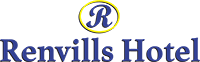 Логотип — Гостиница «Renvills-Hotel» ИП Петросян М.А.