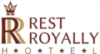 Логотип — Отель "Rest Royally"
