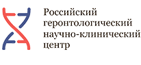 Логотип — Гостиница РНИМУ им. Н.И. Пирогова «Богородское» ФГАОУ ВО РНИМУ им. Н.И. Пирогова Минздрава России