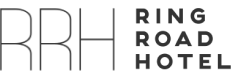 Логотип — Гостиница «Ring Road»