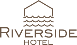 Логотип — Гостиница «Riverside Hotel» ООО «Риверсайд»