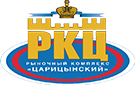 Логотип — Гостиница "Царицынский комплекс"