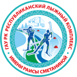Логотип — Гостиничный комплекс "Олимпиец"