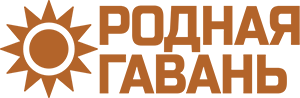 Логотип — Гостиница "Виктория"