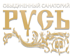 Логотип — Акционерное общество "Санаторий "Русь"
