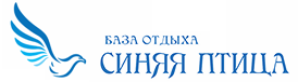 Логотип — База отдыха «Синяя птица» Закрытое акционерное общество «Синяя птица»
