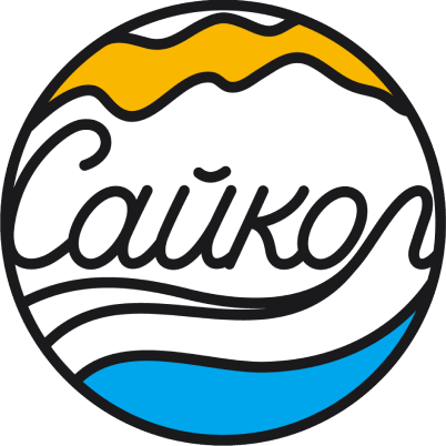 Логотип — Загородный отель "Урочище Сайкол"