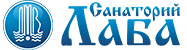 Логотип — Акционерное общество "Санаторий Лаба"