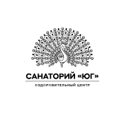 Логотип — Оздоровительный центр "Санаторий "Юг" Общество с ограниченной ответственностью "Газпром добыча Астрахань"