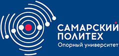 Логотип — Санаторий-профилакторий филиал Федерального государственного бюджетного образовательного учреждения "Самарский государственный технический университет"
