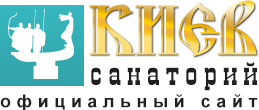 Логотип — Акционерное общество "Санаторий "Киев"