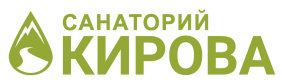 Логотип — Лечебно-профилактическое учреждение "Санаторий имени С.М. Кирова"