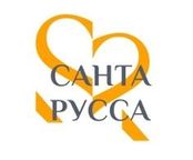 Логотип — Санта Русса