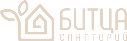 Логотип — Санаторий-профилакторий "Битца"