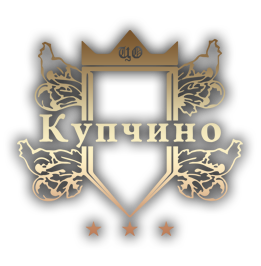 Логотип — Гостиница  "Центр отдыха Купчино" ИП Соколова Н.И.