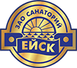 Логотип — Закрытое акционерное общество "Санаторий Ейск"