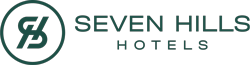 Логотип — ОТЕЛЬ «SEVEN HILLS TAGANKA» Общество с ограниченной ответственностью "Постотель"