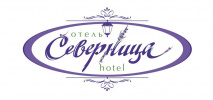Логотип — Отель «Северница»