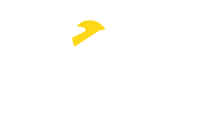 Логотип — Гостевой дом "Гора"