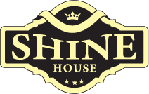 Логотип — Отель «Шайн Хаус» («SHINE HOUSE») ИП Епремян Т.Г.