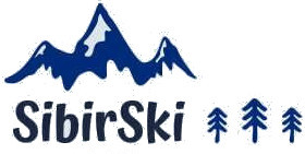 Логотип — База отдыха "Sibirski"
