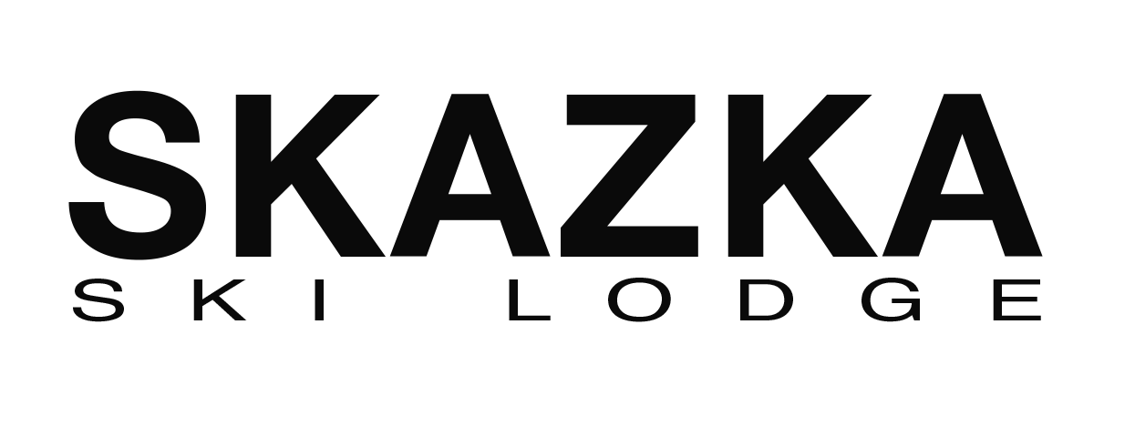 Логотип — SKAZKA LODGE