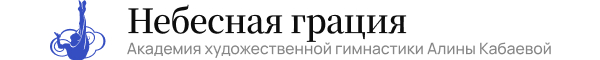 Логотип — Гостиница "Академия художественной гимнастики"