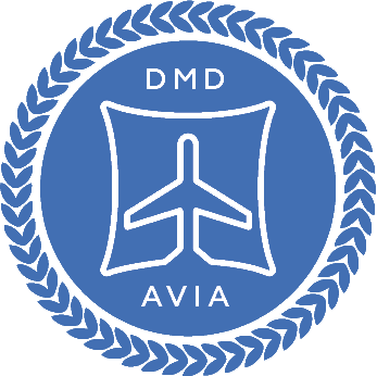 Логотип — «Sleepers Avia Hotel DME» ООО«Альва Донна»
