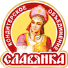 Логотип — ГОСТИНИЦА "Славянка" ООО "ФАКТОР"