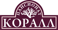Логотип — Коралл