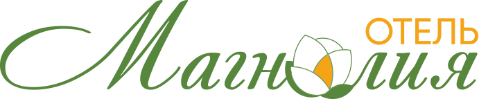 Логотип — Акционерное общество «Гостиничный комплекс «Сочи-Магнолия», корпус «Сочи»