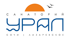 Логотип — Общество с ограниченной ответственностью "Санаторий "Урал"