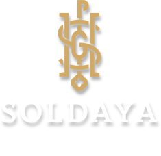 Логотип — Гостиница "Soldaya Grand Hotel & Resort"