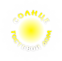 Логотип — Солнце